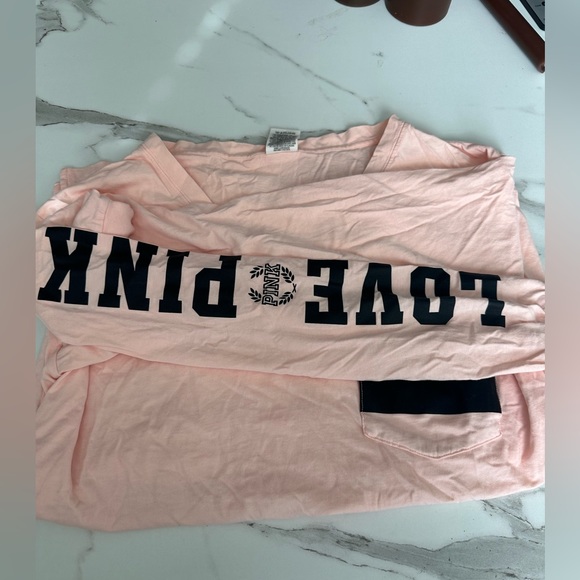 Victoria Secret Long Sleeve! - Picture 5 of 7